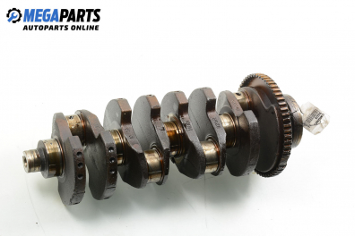 Crankshaft for Audi A4 (B5) 1.8 Quattro, 125 hp, station wagon, 1999