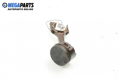 Piston with rod for Audi A4 (B5) 1.8 Quattro, 125 hp, station wagon, 1999