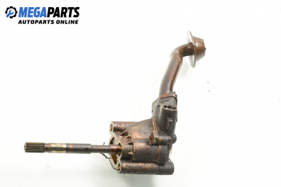 Oil pump for Audi A4 (B5) 1.8 Quattro, 125 hp, station wagon, 1999