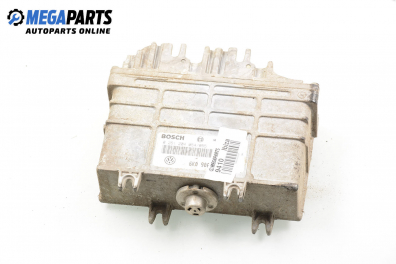 ECU for Seat Ibiza (6K) 1.4, 60 hp, 3 doors, 1997