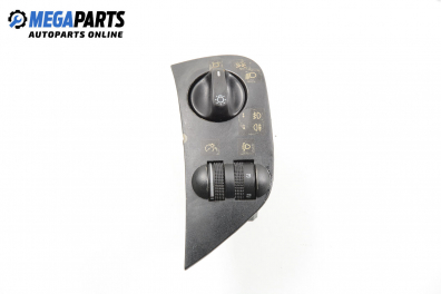 Lights switch for Seat Ibiza (6K) 1.4, 60 hp, 3 doors, 1997