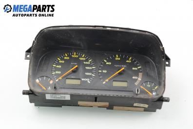 Instrument cluster for Seat Ibiza (6K) 1.4, 60 hp, 3 doors, 1997