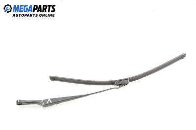 Front wipers arm for Seat Ibiza (6K) 1.4, 60 hp, 1997, position: left