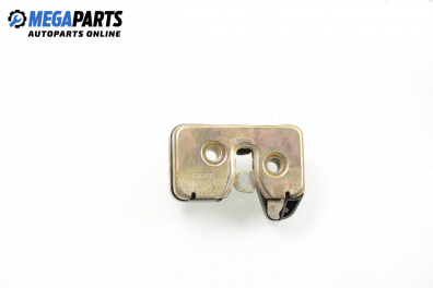 Trunk lock for Seat Ibiza (6K) 1.4, 60 hp, 3 doors, 1997