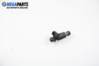 Gasoline fuel injector for Seat Ibiza (6K) 1.4, 60 hp, 3 doors, 1997