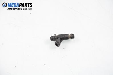 Gasoline fuel injector for Seat Ibiza (6K) 1.4, 60 hp, 3 doors, 1997