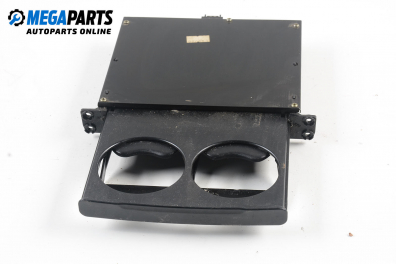 Cup holder for Hyundai Coupe (RD) 1.6 16V, 116 hp, 1999