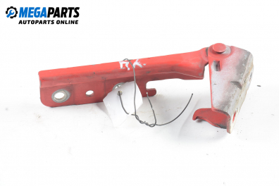 Bonnet hinge for Hyundai Coupe 1.6 16V, 116 hp, 1999, position: left