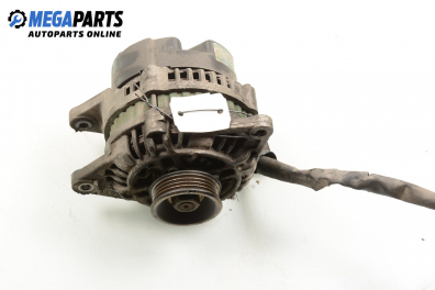 Alternator for Hyundai Coupe (RD) 1.6 16V, 116 hp, 1999