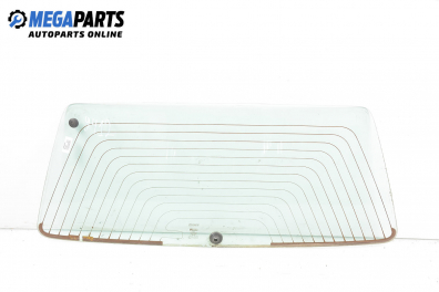 Rear window for Fiat Uno 1.0 i.e., 45 hp, 3 doors, 1993