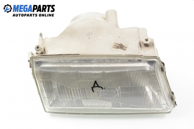 Headlight for Fiat Uno 1.0 i.e., 45 hp, 3 doors, 1993, position: right