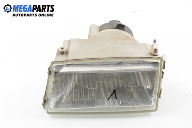 Headlight for Fiat Uno 1.0 i.e., 45 hp, 3 doors, 1993, position: left