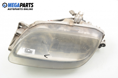 Headlight for Mazda 323 (BA) 1.5 16V, 88 hp, coupe, 1996, position: left