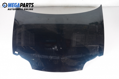 Bonnet for Mazda 323 (BA) 1.5 16V, 88 hp, coupe, 1996