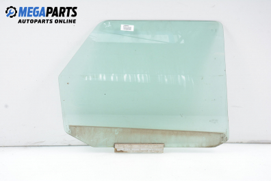 Window for Ford Escort 1.8 16V, 105 hp, hatchback, 1995, position: rear - right