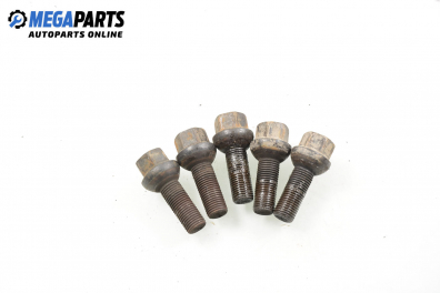 Bolts (5 pcs) for Ford Galaxy 1.9 TDI, 1999