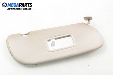 Parasolar for Ford Galaxy (WGR) (03.1995 - 05.2006), position: dreapta