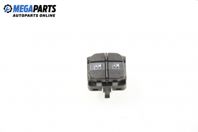 Window adjustment switch for Ford Galaxy 1.9 TDI, 1999