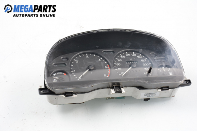 Instrument cluster for Ford Mondeo Mk II 1.8 TD, 90 hp, station wagon, 1997