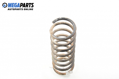 Coil spring for Ford Mondeo Mk II 1.8 TD, 90 hp, station wagon, 1997, position: rear