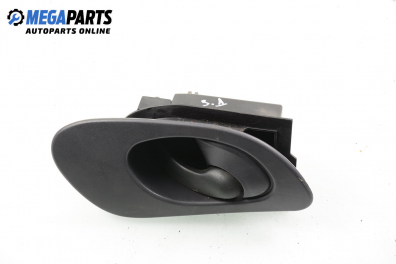 Inner handle for Ford Mondeo Mk II 1.8 TD, 90 hp, station wagon, 1997, position: rear - right