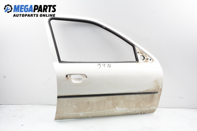 Door for Ford Mondeo Mk II 1.8 TD, 90 hp, station wagon, 1997, position: front - right