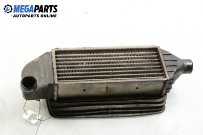 Intercooler for Ford Mondeo Mk II 1.8 TD, 90 hp, combi, 1997