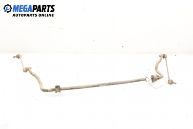 Sway bar for Ford Mondeo Mk II 1.8 TD, 90 hp, station wagon, 1997, position: front