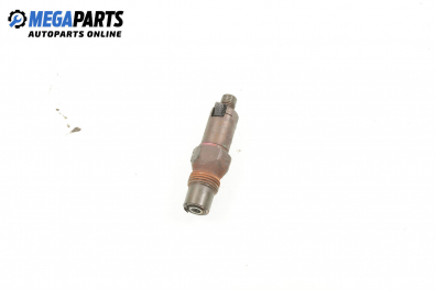 Diesel fuel injector for Ford Mondeo Mk II 1.8 TD, 90 hp, station wagon, 1997