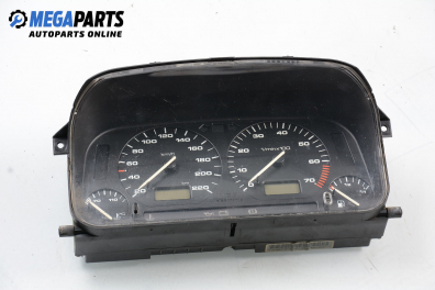 Bloc instrumente de bord for Volkswagen Golf III 1.8, 90 hp, 3 uși, 1993