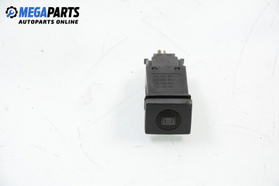 Rear window heater button for Volkswagen Golf III 1.8, 90 hp, 3 doors, 1993