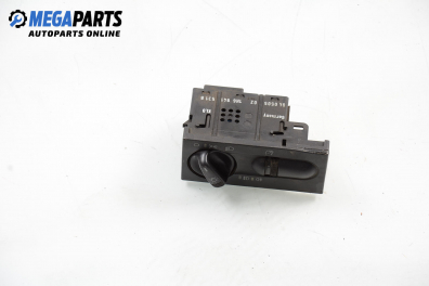 Lights switch for Volkswagen Golf III 1.8, 90 hp, 3 doors, 1993