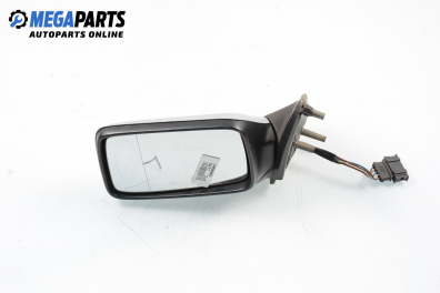 Mirror for Volkswagen Golf III 1.8, 90 hp, 3 doors, 1993, position: left