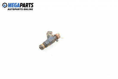 Gasoline fuel injector for Citroen Xsara 1.6, 88 hp, station wagon, 1998