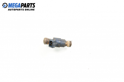 Gasoline fuel injector for Citroen Xsara 1.6, 88 hp, station wagon, 1998