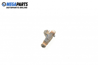 Gasoline fuel injector for Citroen Xsara 1.6, 88 hp, station wagon, 1998