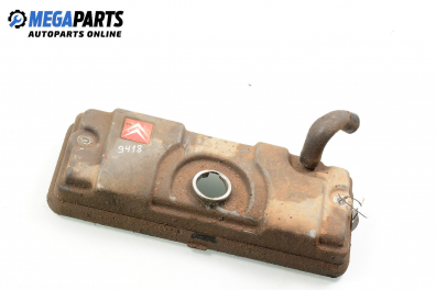 Valve cover for Citroen Xsara 1.6, 88 hp, station wagon, 1998