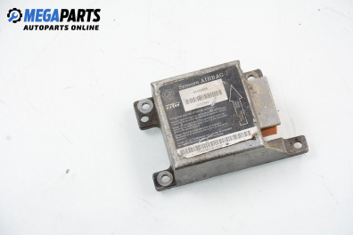 Airbag module for Fiat Punto 1.6, 88 hp, 1995