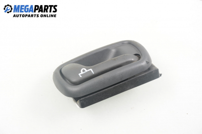 Inner handle for Fiat Punto 1.6, 88 hp, 3 doors, 1995, position: right