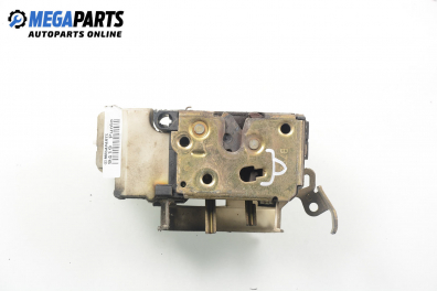 Lock for Fiat Punto 1.6, 88 hp, 1995, position: right