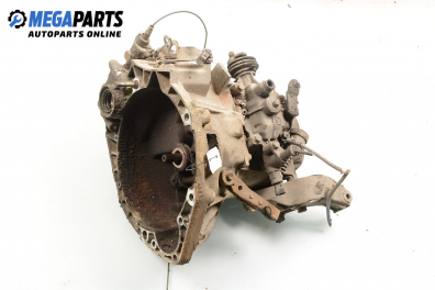  for Fiat Punto 1.6, 88 hp, 1995