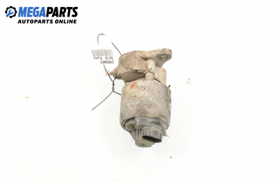 EGR valve for Fiat Punto 1.6, 88 hp, 1995