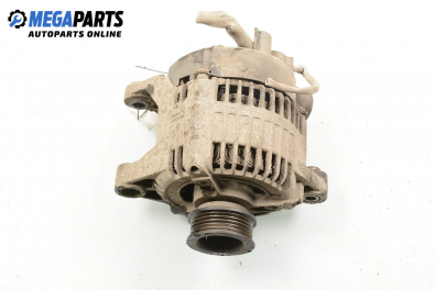 Alternator for Fiat Punto 1.6, 88 hp, 1995