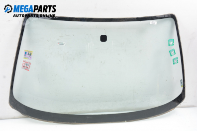 Windscreen for Mitsubishi Galant VII 2.0 GLSTD, 90 hp, sedan, 1995