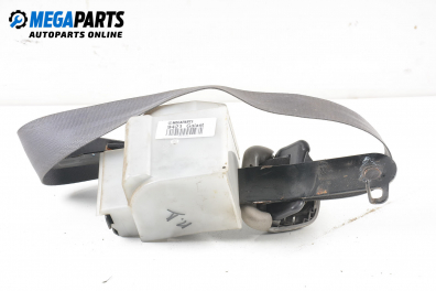 Seat belt for Mitsubishi Galant VII 2.0 GLSTD, 90 hp, sedan, 1995, position: front - right