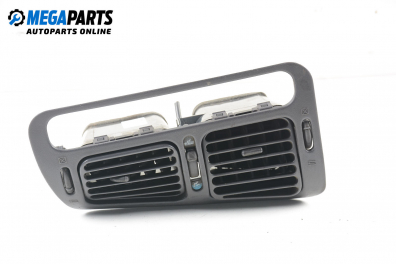 AC heat air vent for Mitsubishi Galant VII 2.0 GLSTD, 90 hp, sedan, 1995