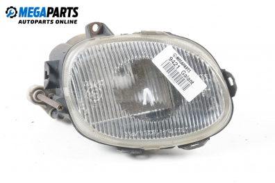 Fog light for Mitsubishi Galant VII 2.0 GLSTD, 90 hp, sedan, 1995, position: left