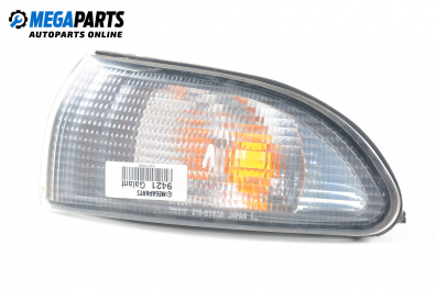 Blinklicht for Mitsubishi Galant VII 2.0 GLSTD, 90 hp, sedan, 1995, position: links