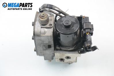 ABS for Mitsubishi Galant VII 2.0 GLSTD, 90 hp, sedan, 1995