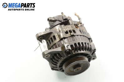 Alternator for Mitsubishi Galant VII 2.0 GLSTD, 90 hp, sedan, 1995